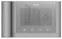 Видеодомофон COMMAX CDV-70MH (Mirror) Серебро