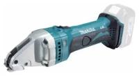 Ножницы по мет Makita DJS161Z