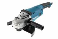 Угловая шлифмашина Makita GA9020SFK