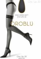 Чулки Oroblu Chic Up