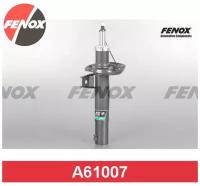 Амортизатор Audi A3/Golf V/Touran/Skoda Octavia 03- Пер. газ.(D 50Mm) FENOX арт. A61007