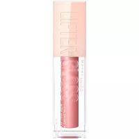 MAYBELLINE NY Блеск для губ Lifter Gloss 003 Moon, розовый