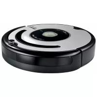 Робот-пылесос iRobot Roomba 560