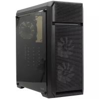 Корпус Zalman N5 OF Black (без БП)