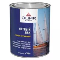 OLIMP Яхтный