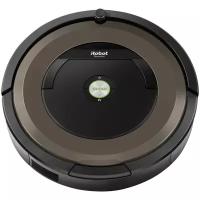 Робот-пылесос iRobot Roomba 890