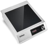 Индукционная плита Kitfort КТ-142