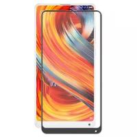 Защитное стекло Zibelino для Mix 2S Tempered Glass Full Screen 0.33mm 2.5D Black ZTG-FS-XMI-MIX2S-BK