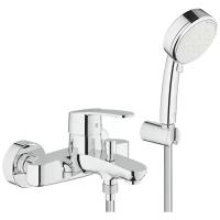 Смеситель Grohe Eurostyle Cosmopolitan 3359220A, хром хром 1500 мм