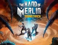 The Hand of Merlin Soundtrack электронный ключ PC Steam