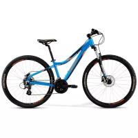 Горный (MTB) велосипед Merida Merida Matts 7.10-D (2021)