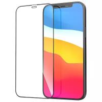 Защитное стекло 10D для iPhone 12 Pro Max 6.7