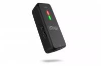 IRig-PREHD Микрофонный предусилитель, IK Multimedia