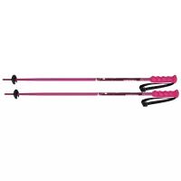 Горнолыжные Палки Komperdell Alpine Universal Really Pink 14Mm (См:95)