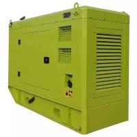 Дизельный генератор Motor АД20-Т400-R в кожухе, (22000 Вт)