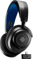 Компьютерная гарнитура SteelSeries Arctis Nova 7P Wireless