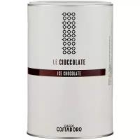 Costadoro Le Cioccolate Ice Chocolate Холодный шоколад растворимый