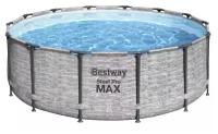 Бассейн Bestway Steel Pro MAX 5619D, 427х122 см, 427х122 см