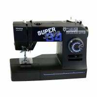 Швейная машина TOYOTA Super Jeans 34XL