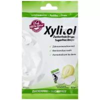 Miradent Леденцы Xylitol Drops дыня