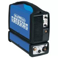 Сварочный аппарат инверторного типа BLUEWELD Prestige TIG 230 DC HF/LIFT, TIG, MMA