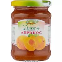 Джем Экопродукт абрикос, банка