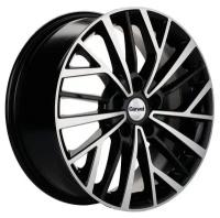 Колесный диск Carwel Токо 1717 7x17/5x108 D60.1 ET45 ABT