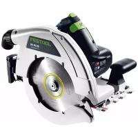 Дисковая пила Festool HK 85 EB-Plus-FSK420, 2300 Вт