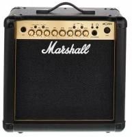 Комбо гитарный MARSHALL MG15GFX