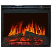 Электрический очаг Royal Flame Jupiter FX Black 2 кВт 73.5 см 60 см 25 см черный