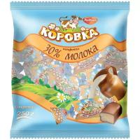 Рот Фронт 30% молока, пакет