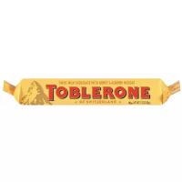 Молочный шоколад Таблерон милк / Toblerone Milk 35 г (Швейцария)