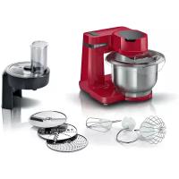 Кухонная машина Bosch Mum Serie 2 MUMS2ER01 красный