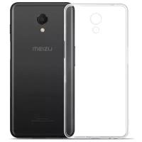 Чехол TFN TFN-CC-08-020TPUTC для Meizu M6S