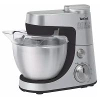 DEL-DEL-DEL-Кухонная машина TEFAL QB408D38 GOURMET