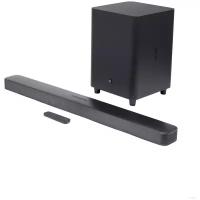 JBL BAR 5.1 Surround 5.1-канальная звуковая панель с технологией MultiBeam Sound JBLBAR51IMBLKEP