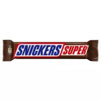 Батончик Snickers Super