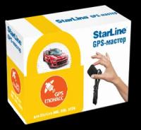 Интерфейсный модуль StarLine ГЛОНАСС-gps Мастер 6