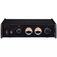 Интегральный усилитель стерео TEAC AX-505, black