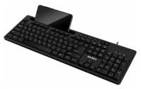 Клавиатура SVEN KB-S302 (черный)