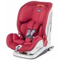 Chicco Детское автокресло Chicco YOUNIVERSE FIX группы 1/2/3, 9-36 кг red