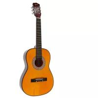 Детская классическая гитара 3/4 Belucci BC3605 OR