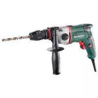 Безударная дрель Metabo BE 600/13-2 коробка, 600 Вт