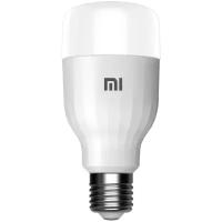 Лампа светодиодная Xiaomi Mi Smart LED Bulb Essential (MJDPL01YL), E27