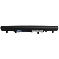 Аккумулятор для ноутбука Acer Aspire V5-531 (AL12A32) 14.8V 2600mAh 38Wh, черный, OEM