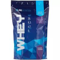 Протеин RLine Whey, 1000 гр., кокос