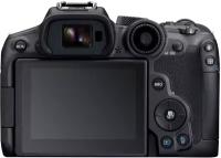 Беззеркальный фотоаппарат Canon EOS R7 Body