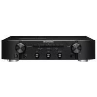 Интегральный усилитель Marantz PM6007 Black