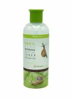 Farmstay Тонер с муцином улитки Visible Difference Moisture Snail