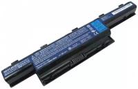 Аккумулятор для ноутбука Acer Aspire 5551 5552 5741 5755 5742 (11.1V 4400mAh)